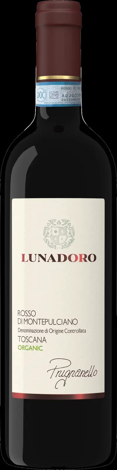 Produktbild för Lunadoro