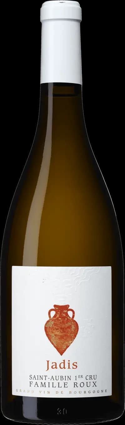 Produktbild för Roux Saint-Aubin Premier Cru Jadis