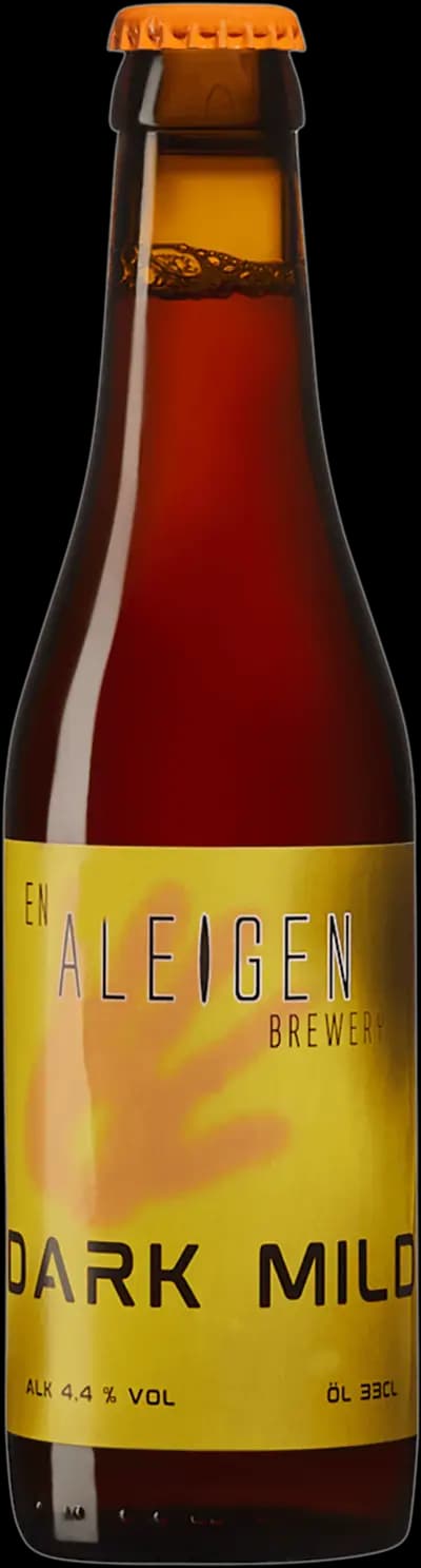 Produktbild för En Aleigen Brewery