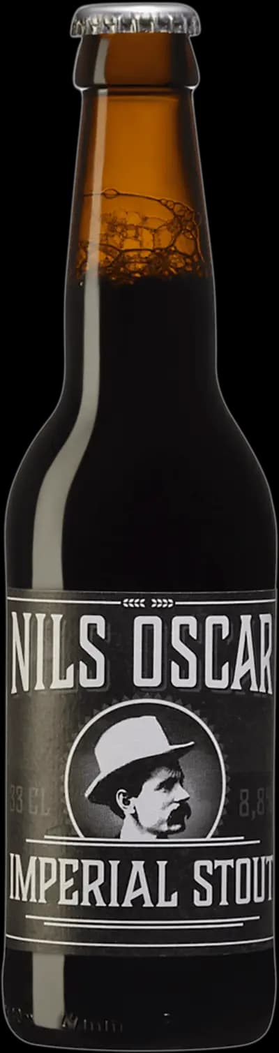 Produktbild för Nils Oscar