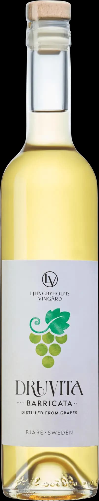 Produktbild för Ljungbyholms