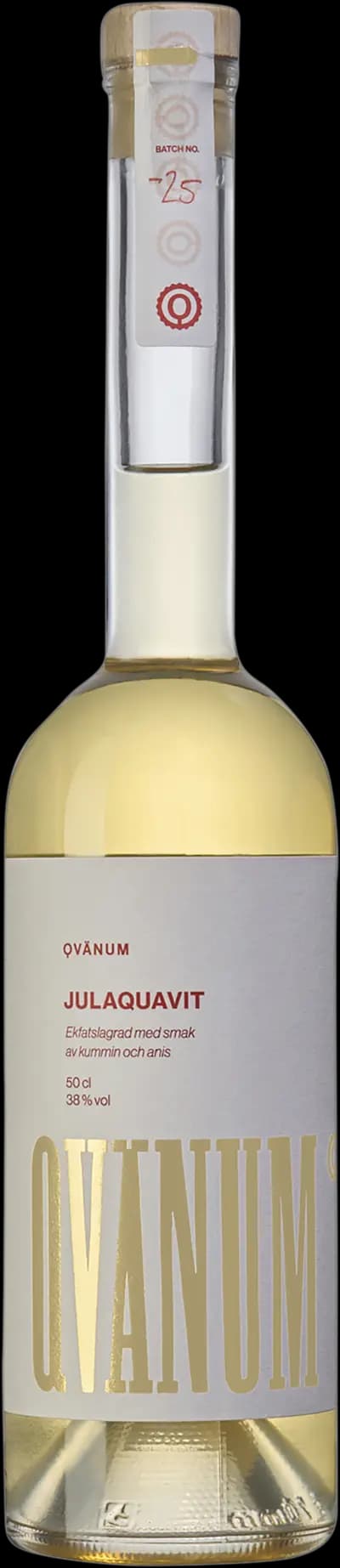 Produktbild för Qvänum