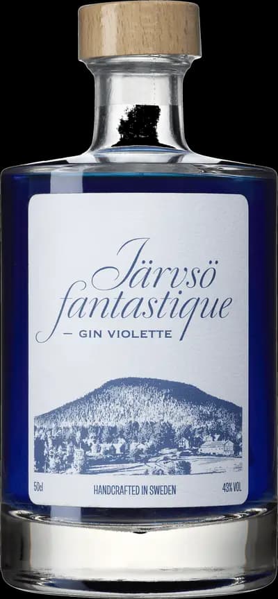 Produktbild för Järvsö Fantastique