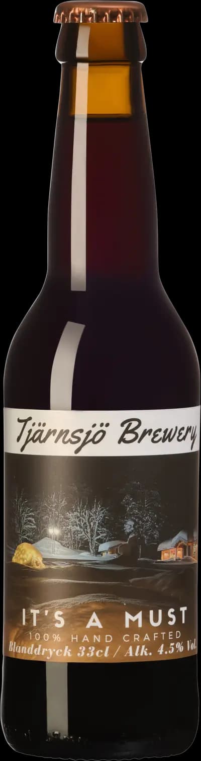 Produktbild för Tjärnsjö Brewery