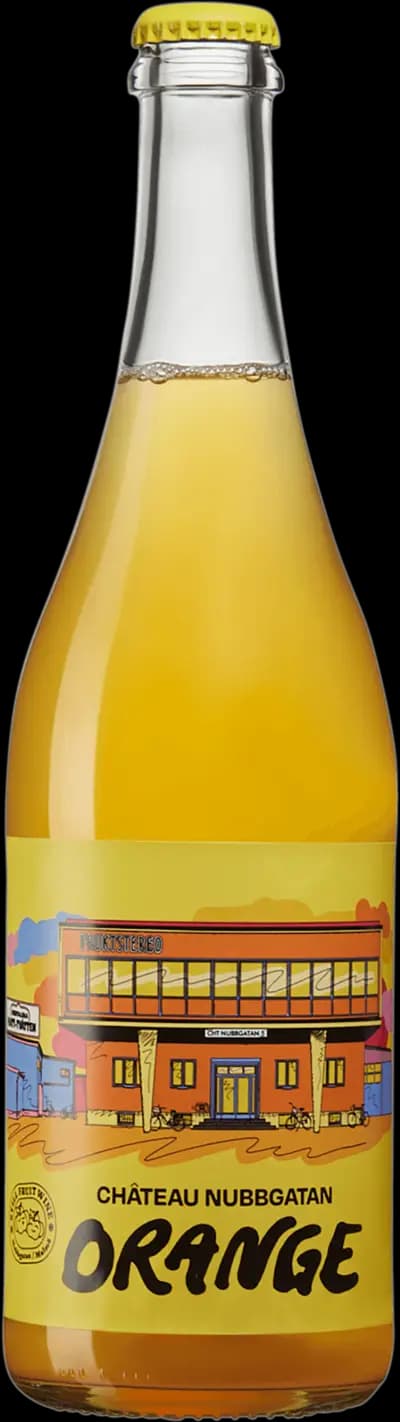 Produktbild för Chateau Nubbgatan