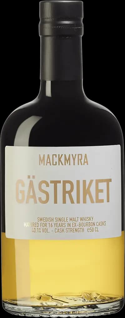 Produktbild för Mackmyra
