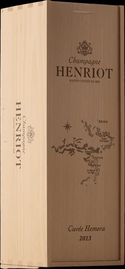 Produktbild för Henriot