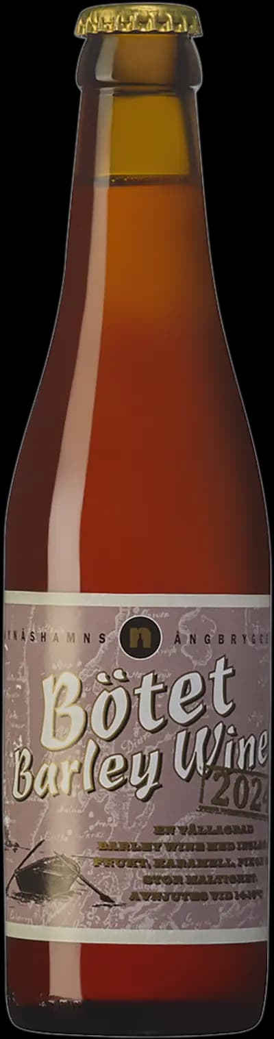 Produktbild för Nynäshamns Ångbryggeri