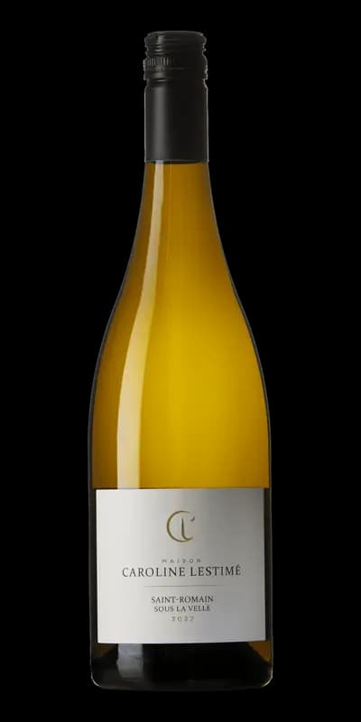 Produktbild för Saint-Romain Sous la Velle