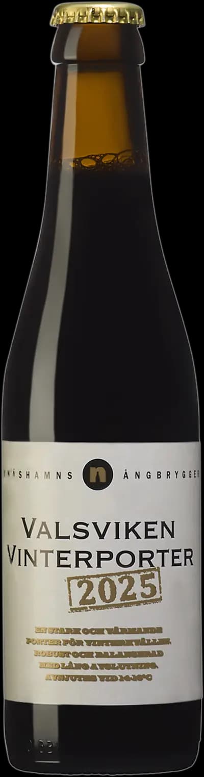 Produktbild för Nynäshamns Ångbryggeri