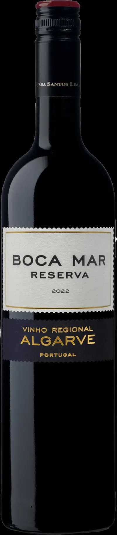 Produktbild för Boca Mar