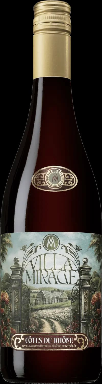 Produktbild för Villa Mirage