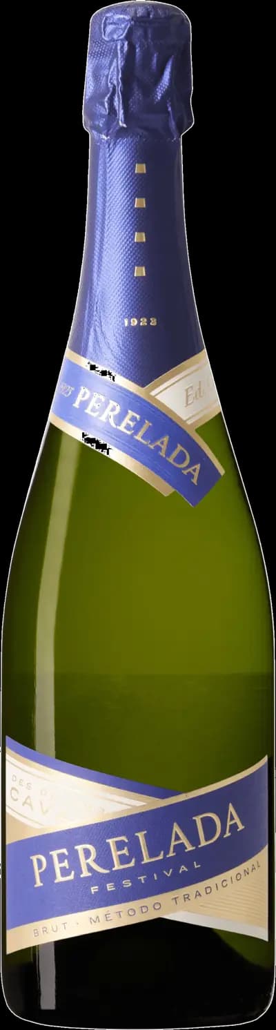 Produktbild för Castillo Perelada