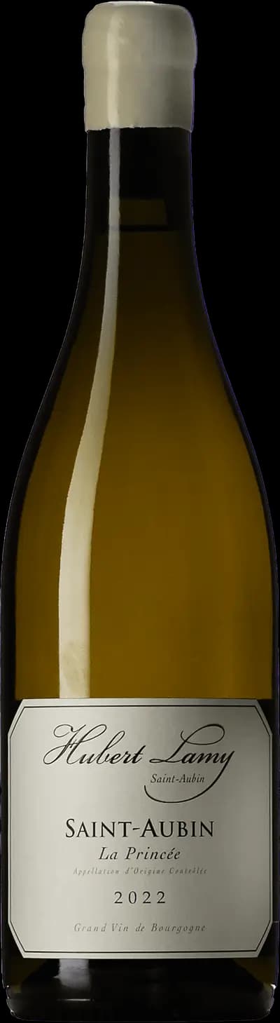 Produktbild för Saint-Aubin La Princée Blanc