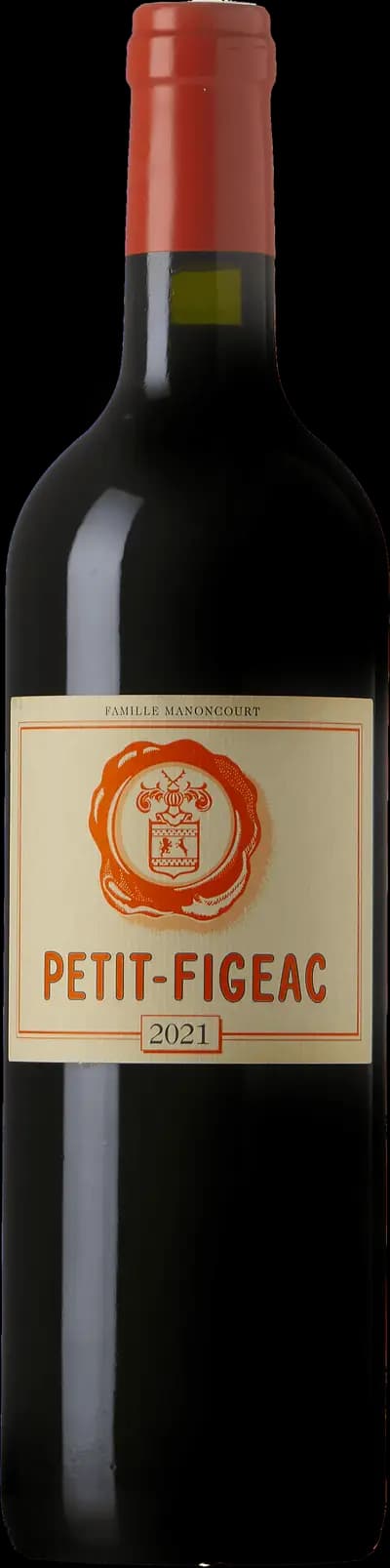 Produktbild för Petit Figeac