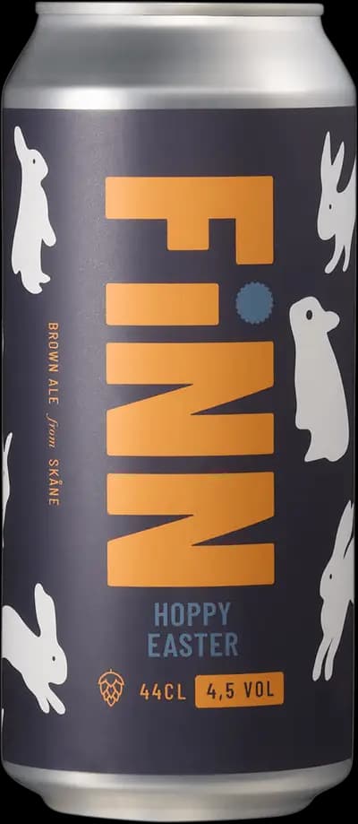 Produktbild för Finn