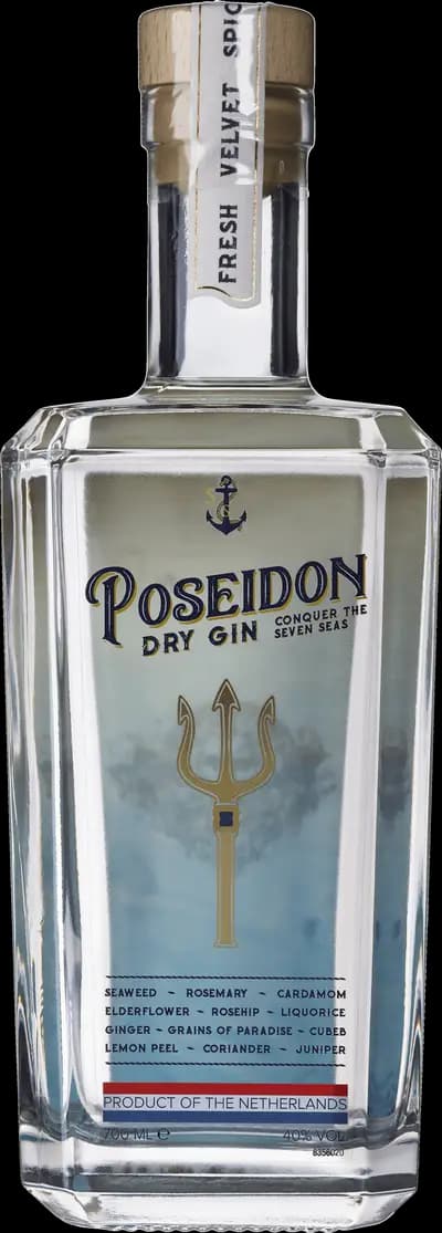 Produktbild för Poseidon
