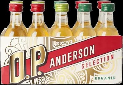 Produktbild för O.P Anderson