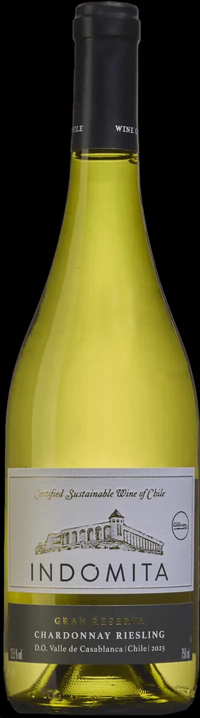 Produktbild för Indomita Gran Reserva
