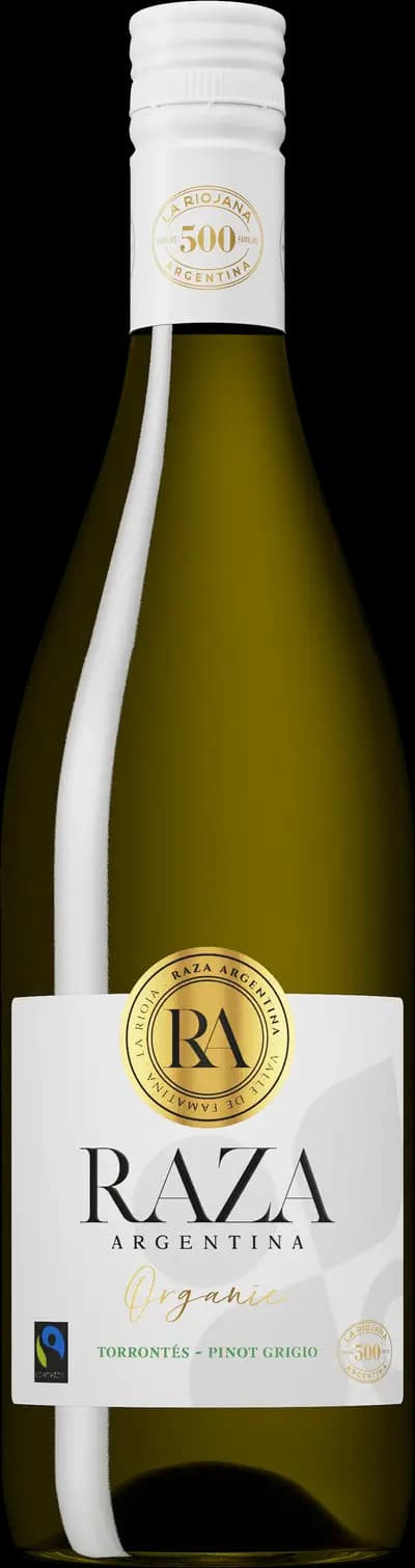 Produktbild för Raza Torrontés Pinot Grigio