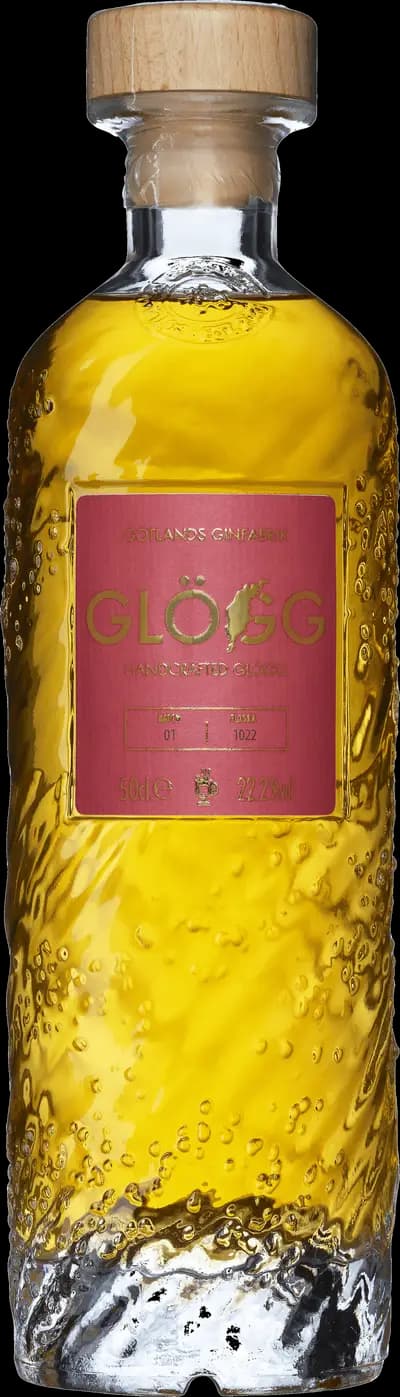 Produktbild för Gotlands Ginfabrik