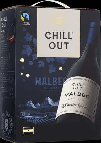 Produktbild för CHILL OUT
