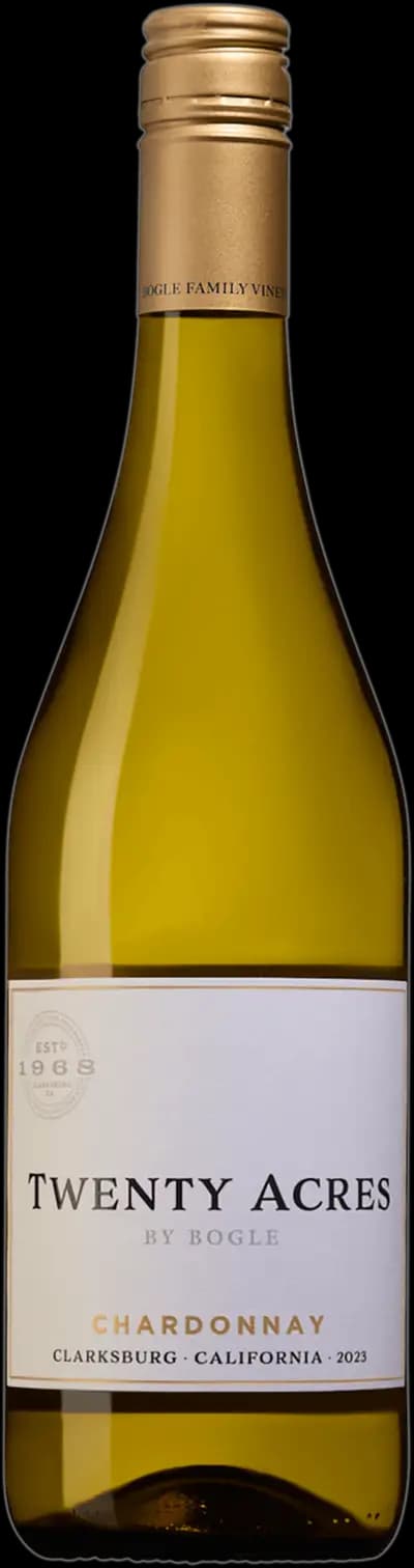 Produktbild för Twenty Acres by Bogle