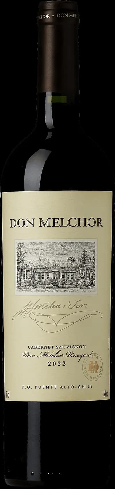 Produktbild för Don Melchor