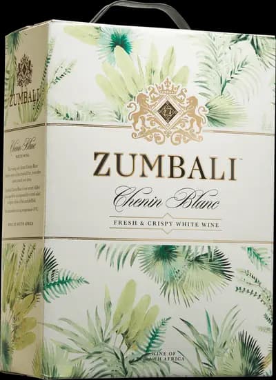Produktbild för Zumbali