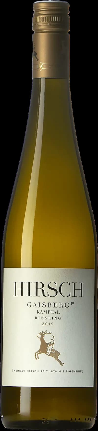 Produktbild för Weingut Hirsch