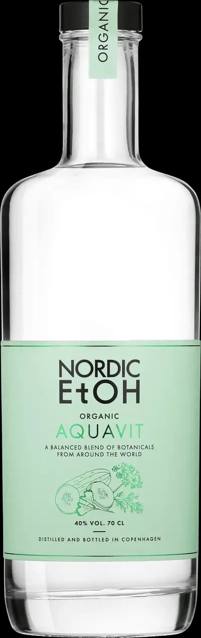Produktbild för Nordic EtOH