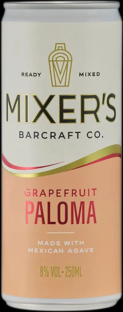 Produktbild för Mixer's Barcraft