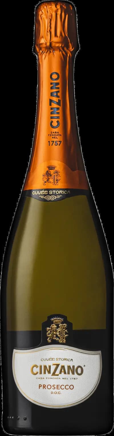 Produktbild för Cinzano