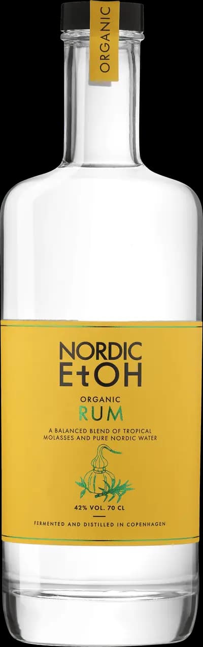 Produktbild för Nordic EtOH
