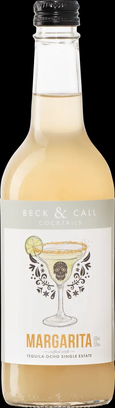 Produktbild för Beck & Call Margarita