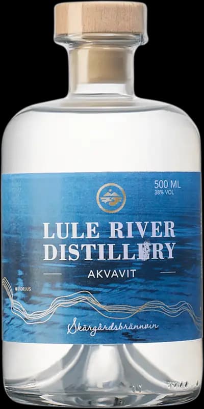 Produktbild för Lule River Distillery