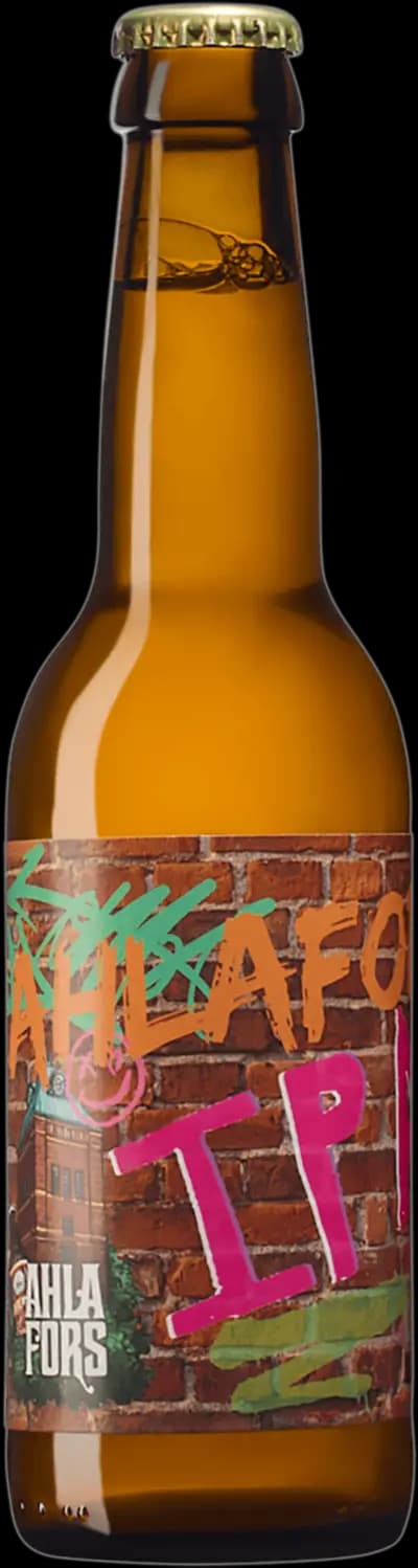 Produktbild för Ahlafors