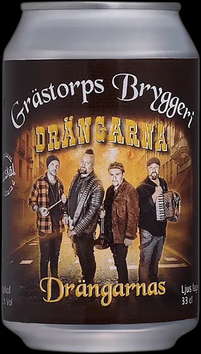 Produktbild för Grästorps bryggeri