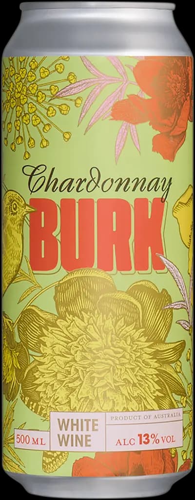 Produktbild för Chardonnayburk