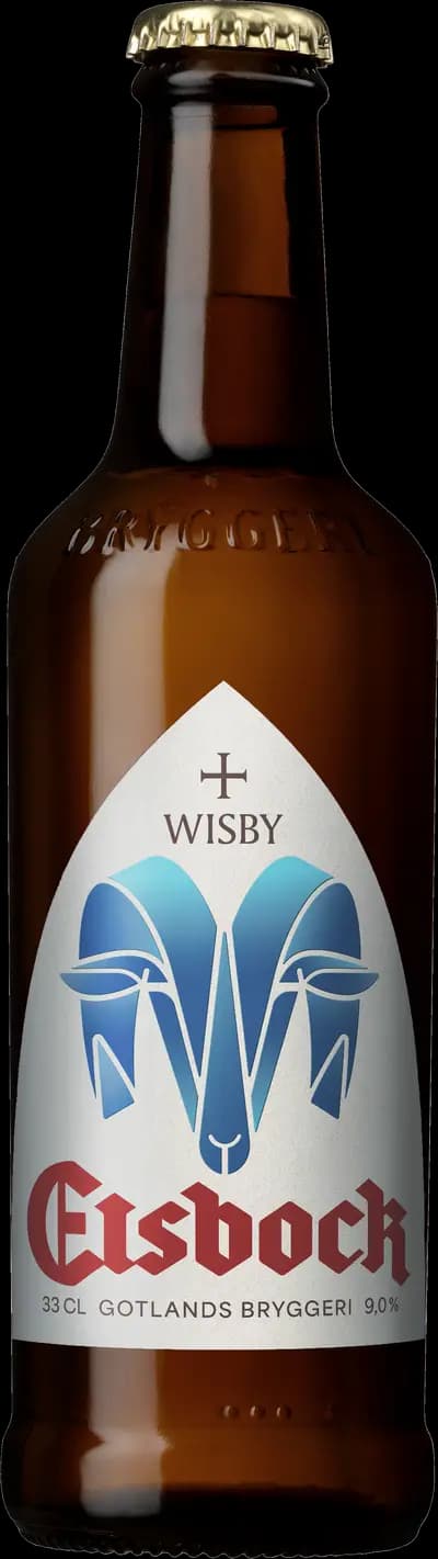 Produktbild för Gotlands Bryggeri
