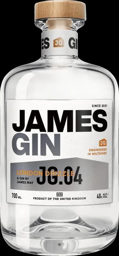 Produktbild för James Gin