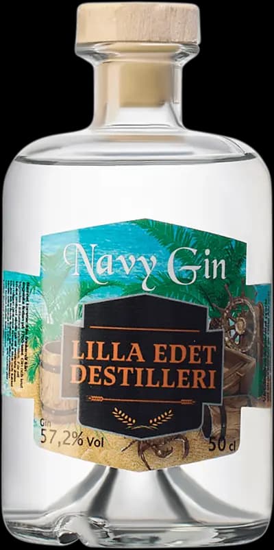 Produktbild för Lilla Edet Destilleri