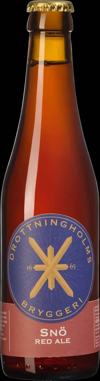 Produktbild för Drottningholms Bryggeri