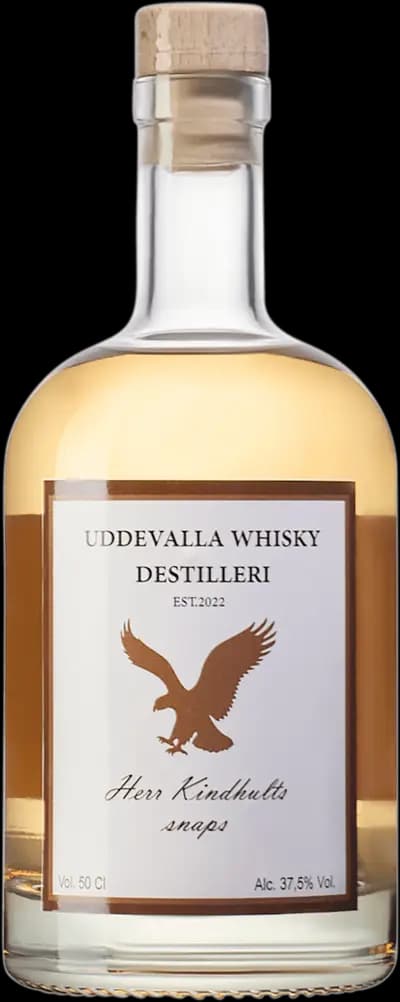 Produktbild för Uddevalla Whisky Destilleri