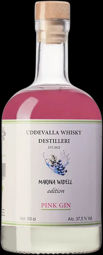 Produktbild för Uddevalla Whisky Destilleri