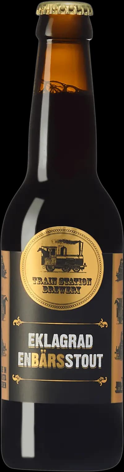 Produktbild för Train Station Brewery