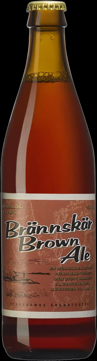 Produktbild för Nynäshamns Ångbryggeri