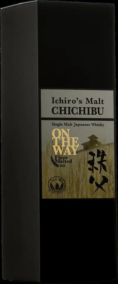 Produktbild för Ichiro's Malt
