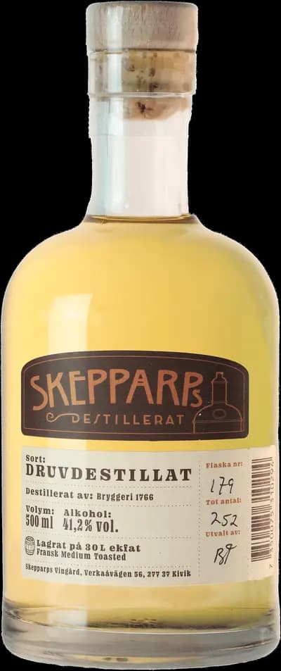 Produktbild för Skepparps