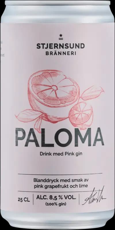 Produktbild för Stjernsund Brygghus